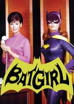 Watch BatGirl Movie2k