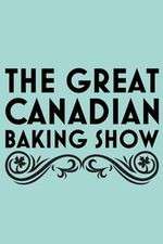 Watch The Great Canadian Baking Show Movie2k