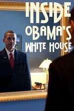 Watch Inside Obama's White House Movie2k