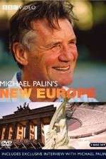 Watch Michael Palin's New Europe Movie2k