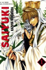 Watch Saiyuki Movie2k