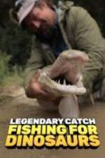 Watch Legendary Catch Movie2k