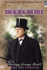 Watch The Memoirs of Sherlock Holmes Movie2k