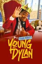 Watch Tyler Perry\'s Young Dylan Movie2k