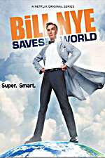 Watch Bill Nye Saves the World Movie2k