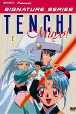 Watch Tenchi Muyô Ryô Ôki Movie2k