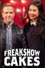 Watch Freakshow Cakes Movie2k