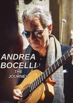 Watch Andrea Bocelli: The Journey Movie2k
