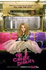 Watch The Carrie Diaries Movie2k