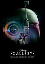 Watch Disney Gallery: The Book of Boba Fett Movie2k