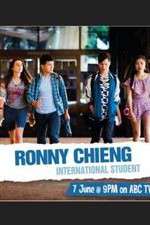 Watch Ronny Chieng International Student Movie2k