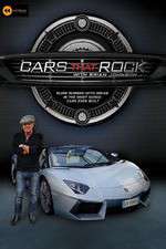 Watch Cars That Rock with Brian Johnson Movie2k