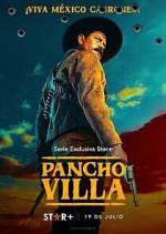 Watch Pancho Villa: The Centaur of the North Movie2k