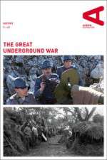 Watch The Great Underground War Movie2k