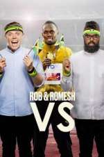 Watch Rob & Romesh Vs Movie2k