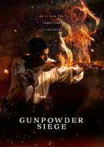 Watch Gunpowder Siege Movie2k