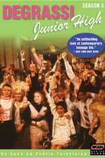 Watch Degrassi Junior High Movie2k