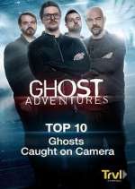 Watch Ghost Adventures: Top 10 Movie2k