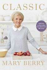 Watch Classic Mary Berry Movie2k