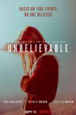 Watch Unbelievable Movie2k