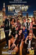 Watch Growing Up Hip Hop NY Movie2k