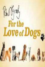 Watch Paul O'Grady: For the Love of Dogs Movie2k