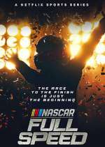 Watch NASCAR: Full Speed Movie2k