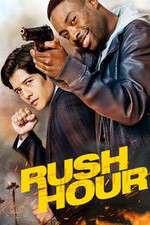 Watch Rush Hour Movie2k