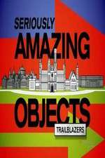 Watch Seriously Amazing Objects Movie2k