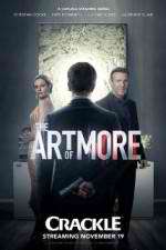 Watch The Art of More Movie2k