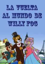 Watch La vuelta al mundo de Willy Fog Movie2k