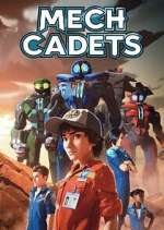 Watch Mech Cadets Movie2k