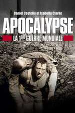 Watch Apocalypse: World War One Movie2k