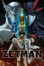 Watch Zetman Movie2k