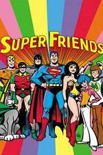 Watch Super Friends (1973) Movie2k