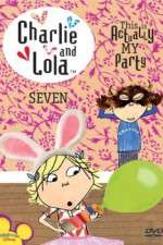 Watch Charlie and Lola Movie2k