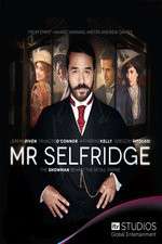 Watch Mr Selfridge Movie2k