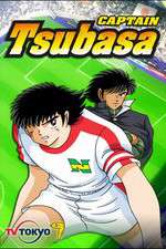 Watch Captain Tsubasa Movie2k