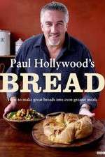 Watch Paul Hollywoods Bread Movie2k