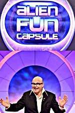 Watch Harry Hill's Alien Fun Capsule Movie2k