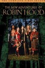 Watch The New Adventures of Robin Hood Movie2k