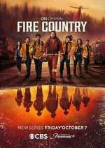 Watch Fire Country Movie2k
