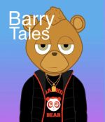 Watch Barry Tales Movie2k