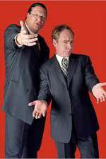 Watch Penn & Teller Tell a Lie Movie2k