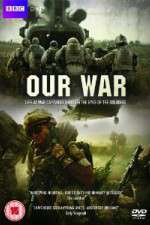 Watch Our War Movie2k