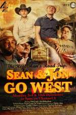 Watch The Real Mans Road Trip Sean And Jon Go West Movie2k