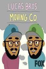 Watch Lucas Bros Moving Co Movie2k