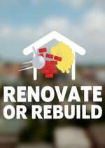 Watch Renovate or Rebuild Movie2k