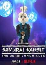 Watch Samurai Rabbit: The Usagi Chronicles Movie2k