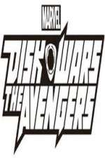 Watch Marvel Disk Wars: The Avengers Movie2k